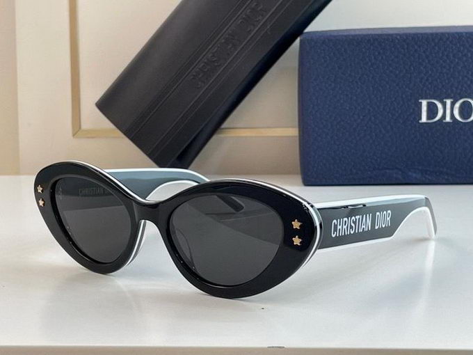 Dior Sunglasses AAA+ ID:20220728-522